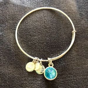 Alex And Ani bracelet